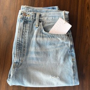 ética Jeans